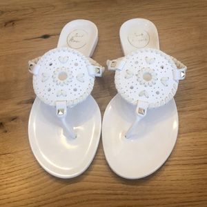 Jelly Sandals